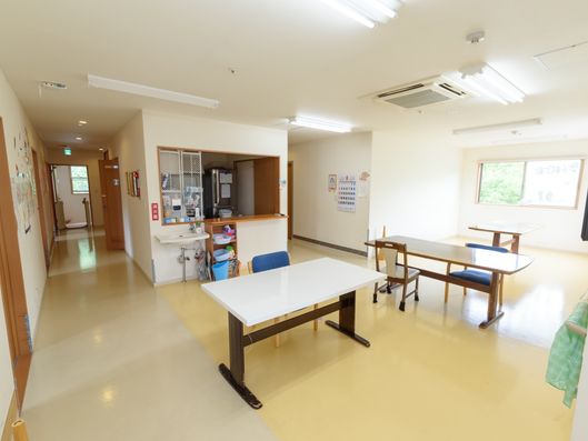 レクリエーションホール