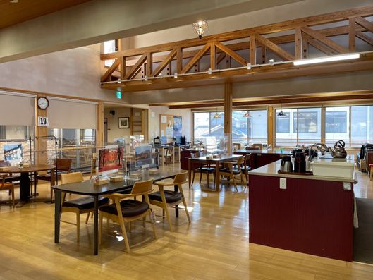 ダイニングルーム