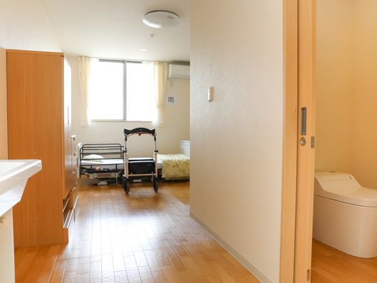 居室