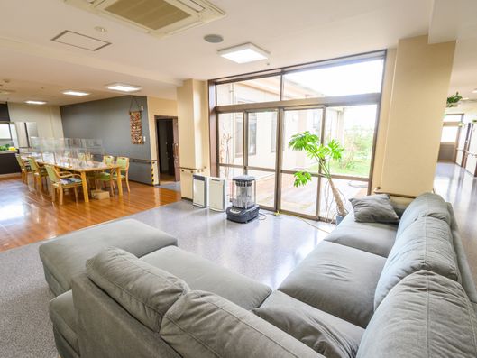 多目的スペース