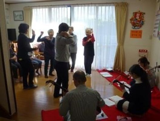 レイクリエーション