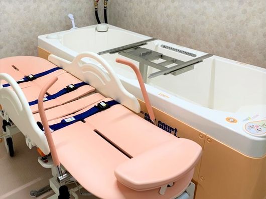 浴室