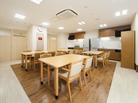 食堂