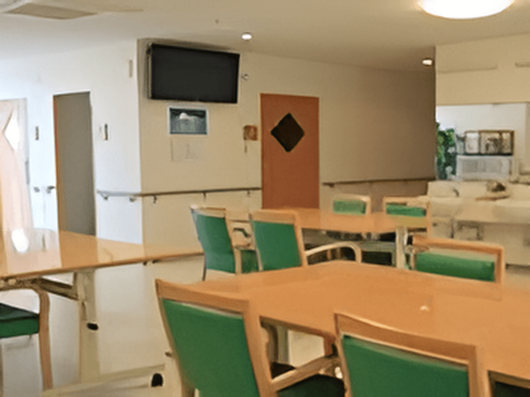 ダイニングルーム