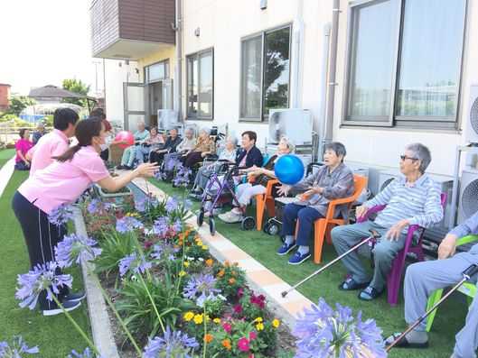 レクリエーション