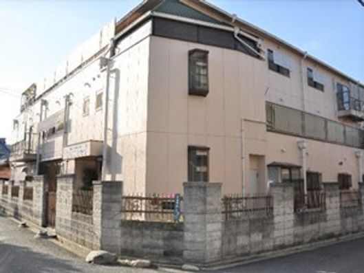 施設外観