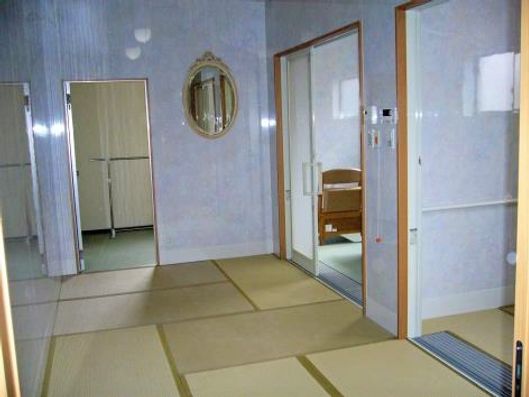 浴室