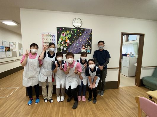 スタッフイメージ