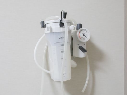壁掛式吸引機