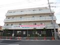 リアンレーヴ板橋蓮根の写真