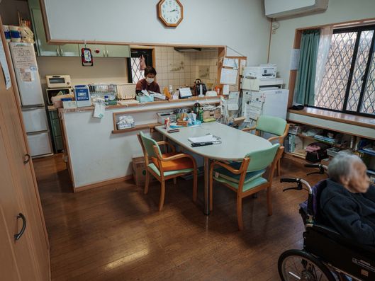 ダイニングルーム