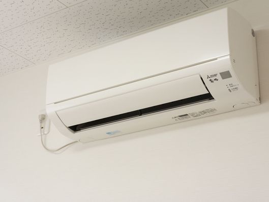 エアコン