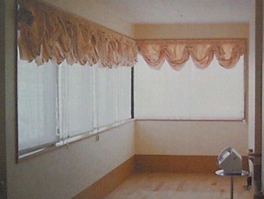 くつろぎスペース