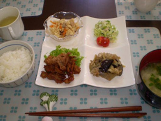 食堂