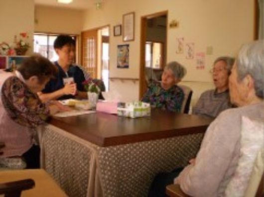 居室