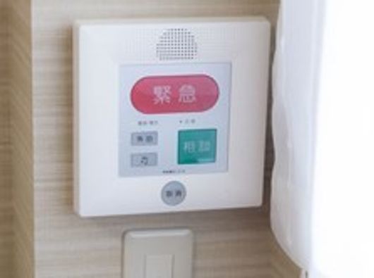 呼び出しボタン