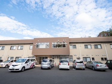 満室 7 8更新 サンセットヒル牛川 豊橋市 360度パノラマ画像 みんなの介護