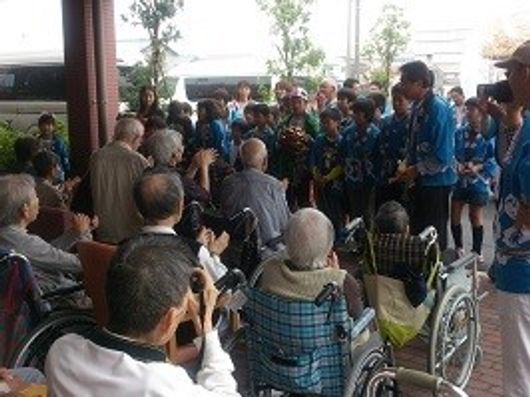 イベント