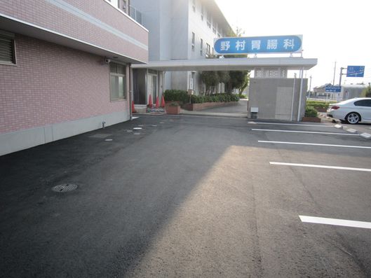 病院