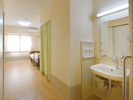 居室
