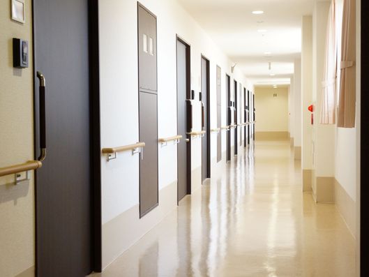 廊下