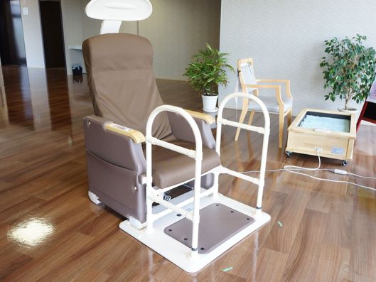 マッサージチェア