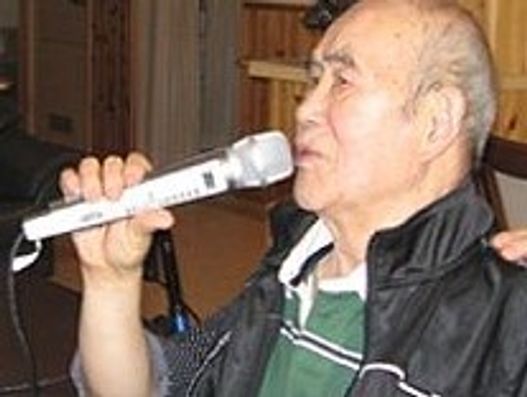 入居者様
