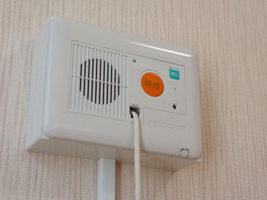 呼出し用ベル