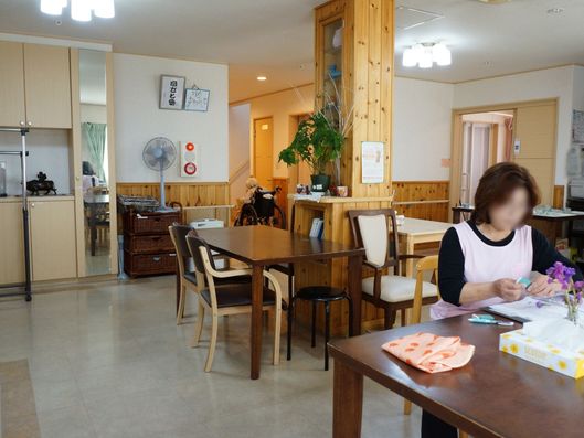 食堂