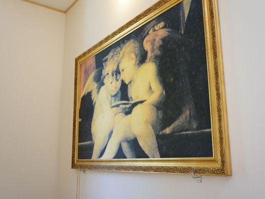 絵画