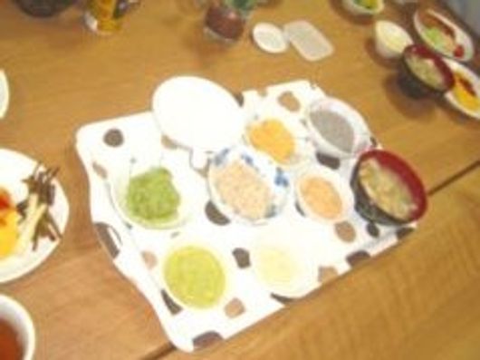 食事