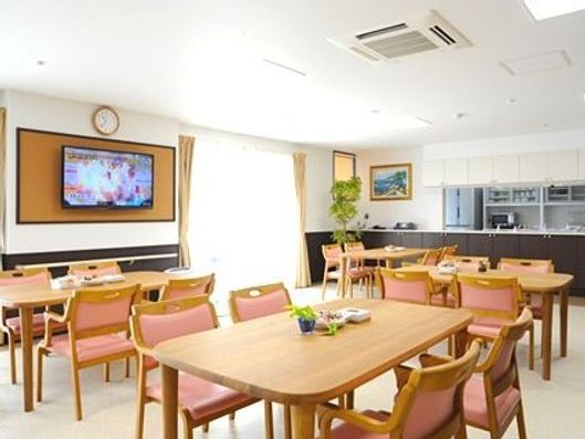食堂