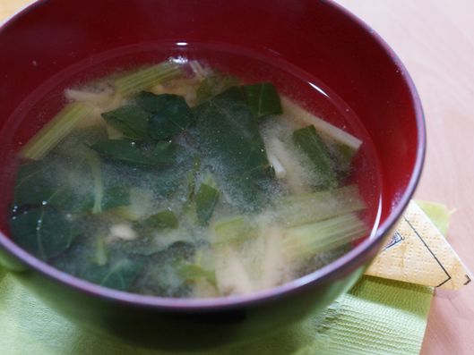 食事