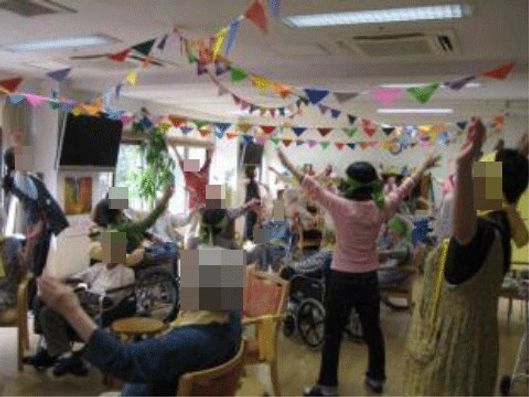 レクリエーション