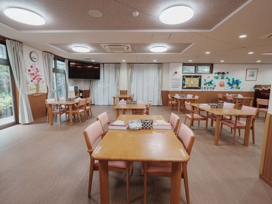 ダイニングルーム