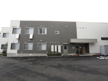 満室 9 21更新 花珠の家あさひ 横浜市 360度パノラマ画像 みんなの介護