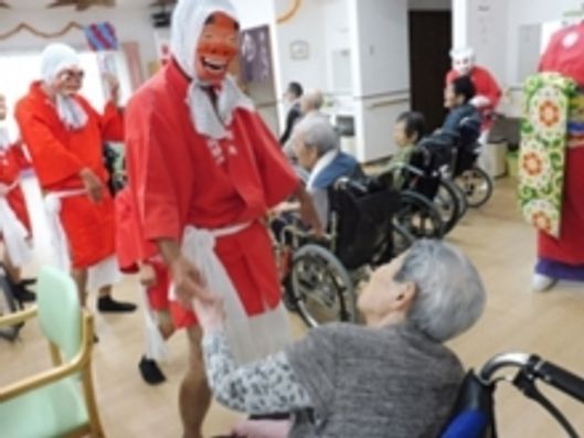 多目的室