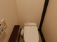 快適なトイレスペース