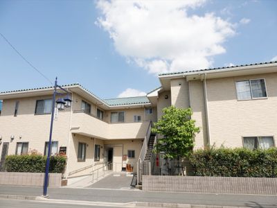 満室 8 19更新 サービス付き高齢者向け住宅 みのる 坂戸市 360度パノラマ画像 みんなの介護