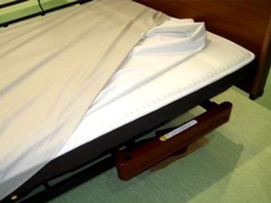 介護用ベッド