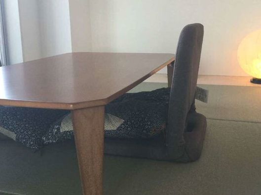 フリースペース