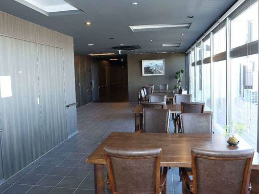 ダイニングルーム