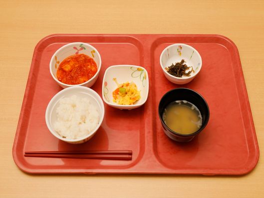 食事