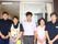 きめ細やかな対応ができるよう常時複数のスタッフを配置し、入居者様が安心して過ごせるようサポートできる体制。