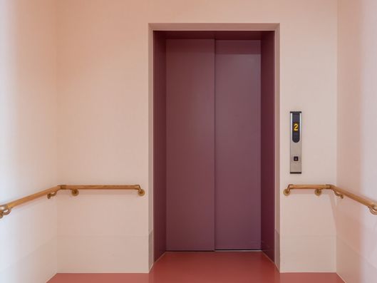 エレベーター