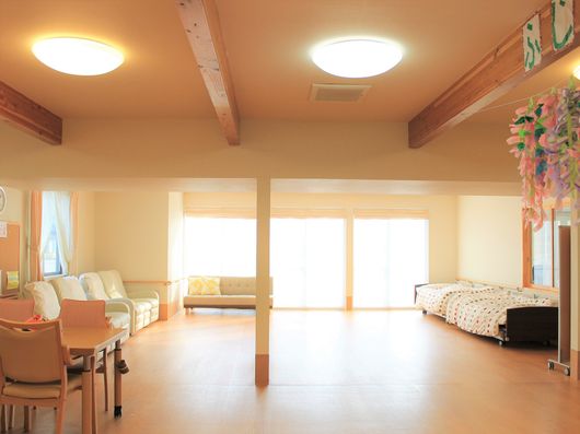 デイサービスセンター