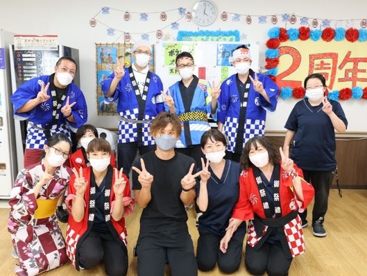 スタッフイメージ