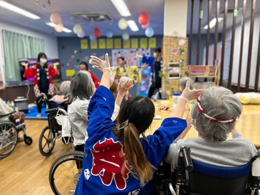 レクリエーション