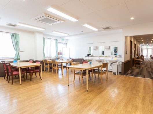 ダイニングルーム