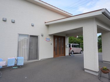 満室 10 14更新 有料老人ホーム わけん 山陽小野田市 360度パノラマ画像 みんなの介護